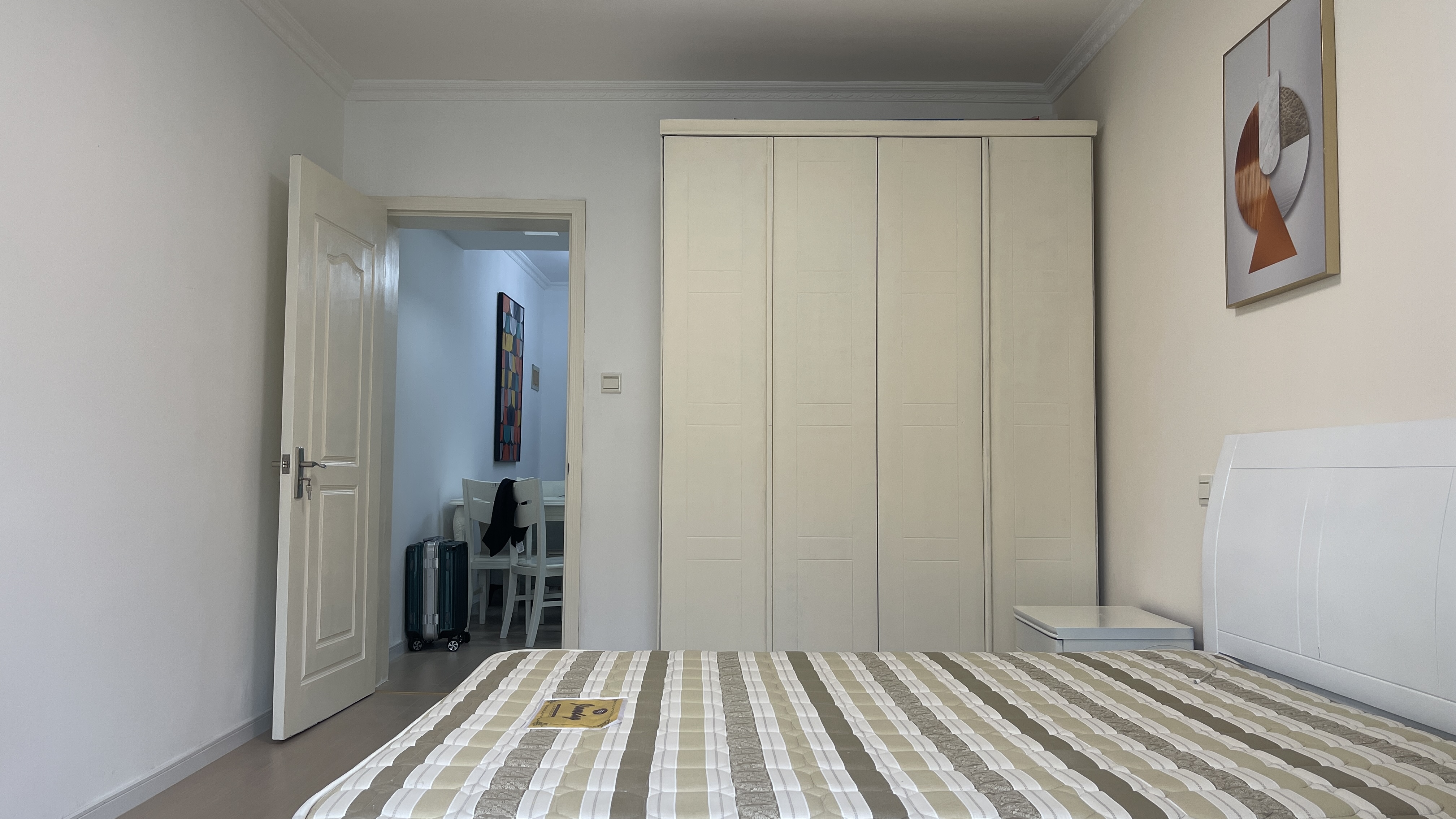 水佐岗48巷5号院 随时看房·