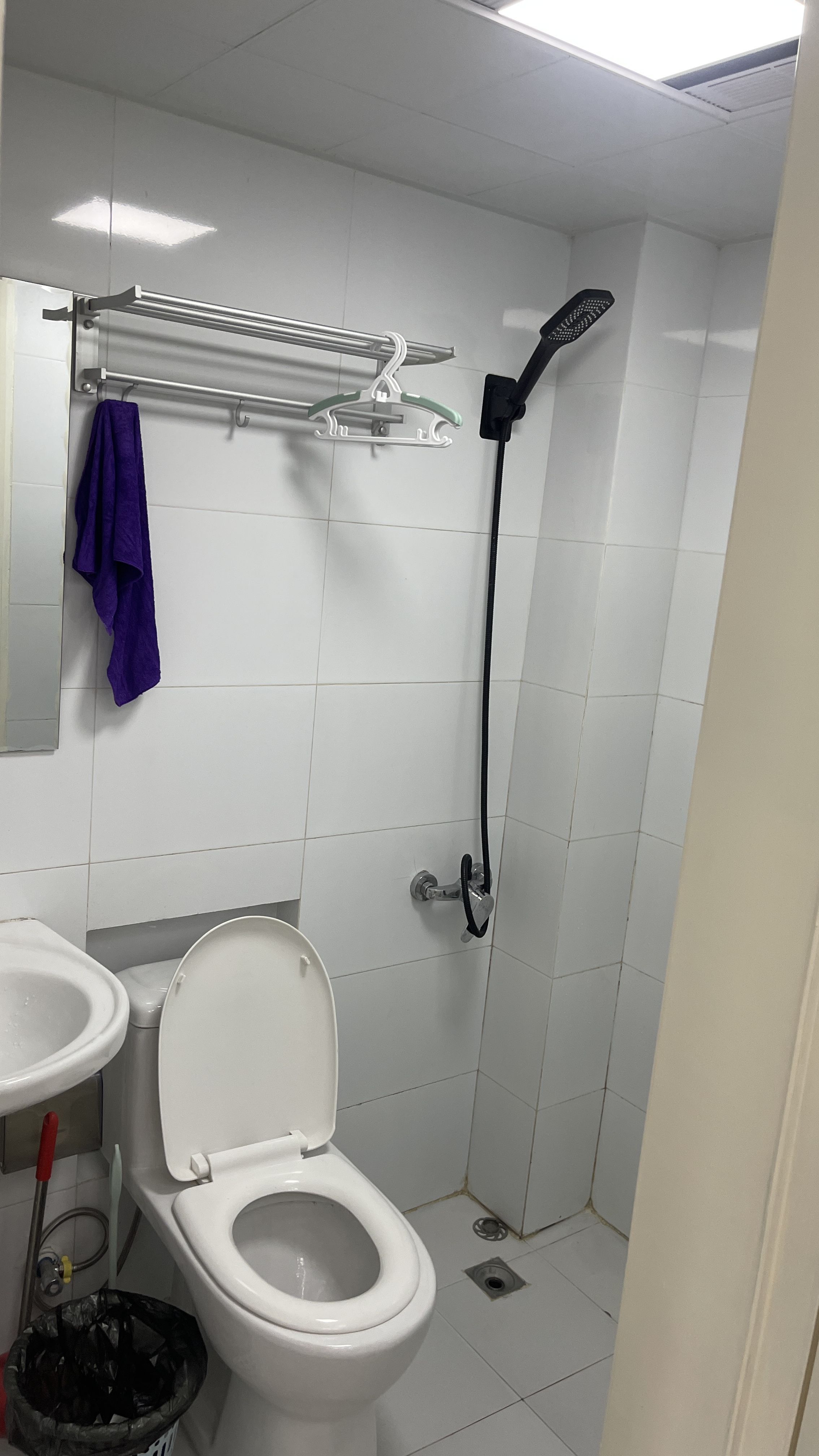 水佐岗48巷5号院 随时看房·