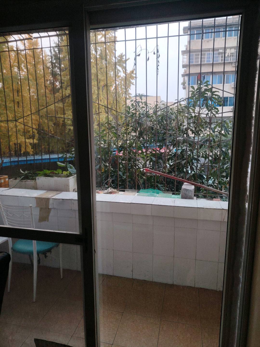 广电家属楼 随时看房·