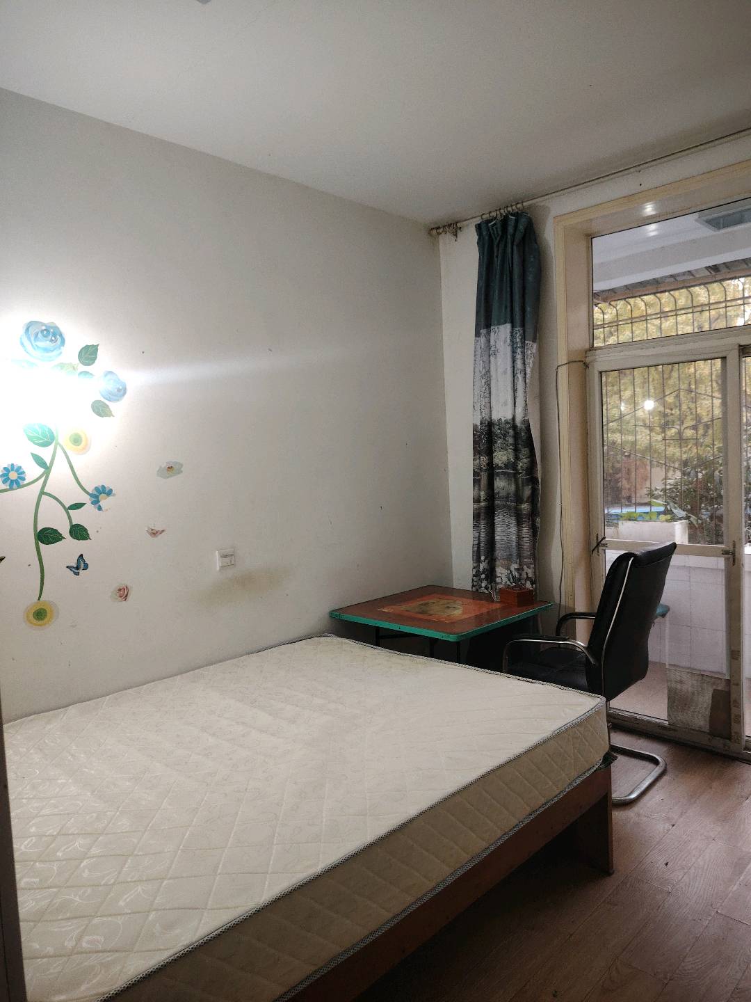 广电家属楼 随时看房·