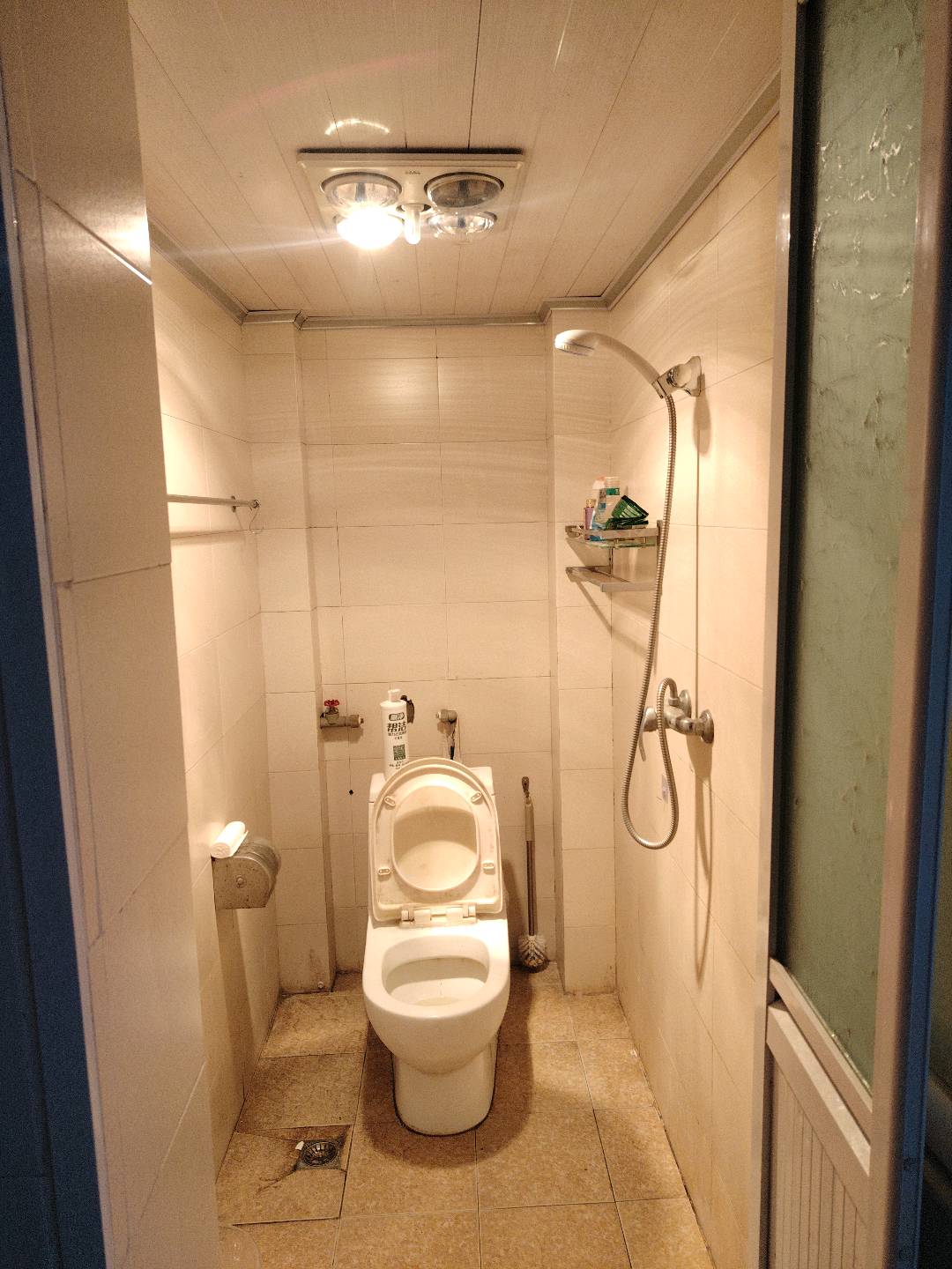 广电家属楼 随时看房·