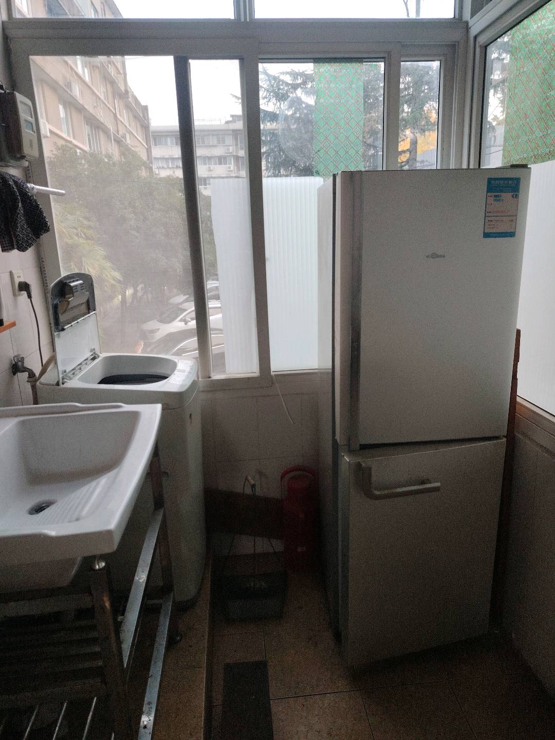 广电家属楼 随时看房·