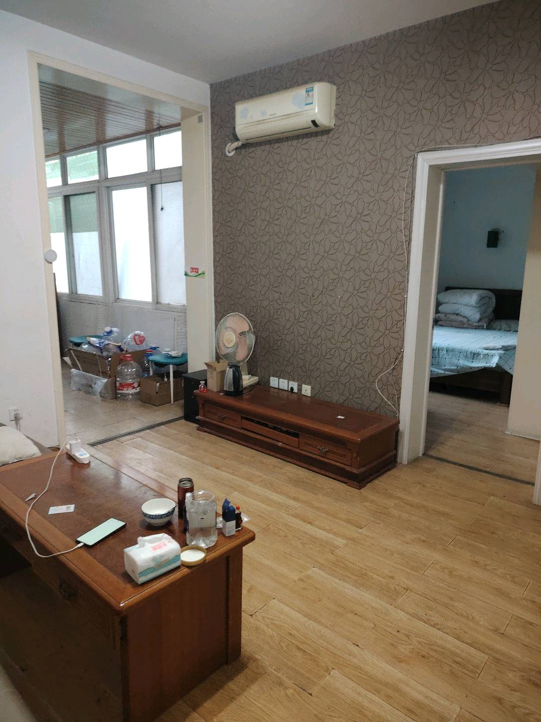 广电家属楼 随时看房·