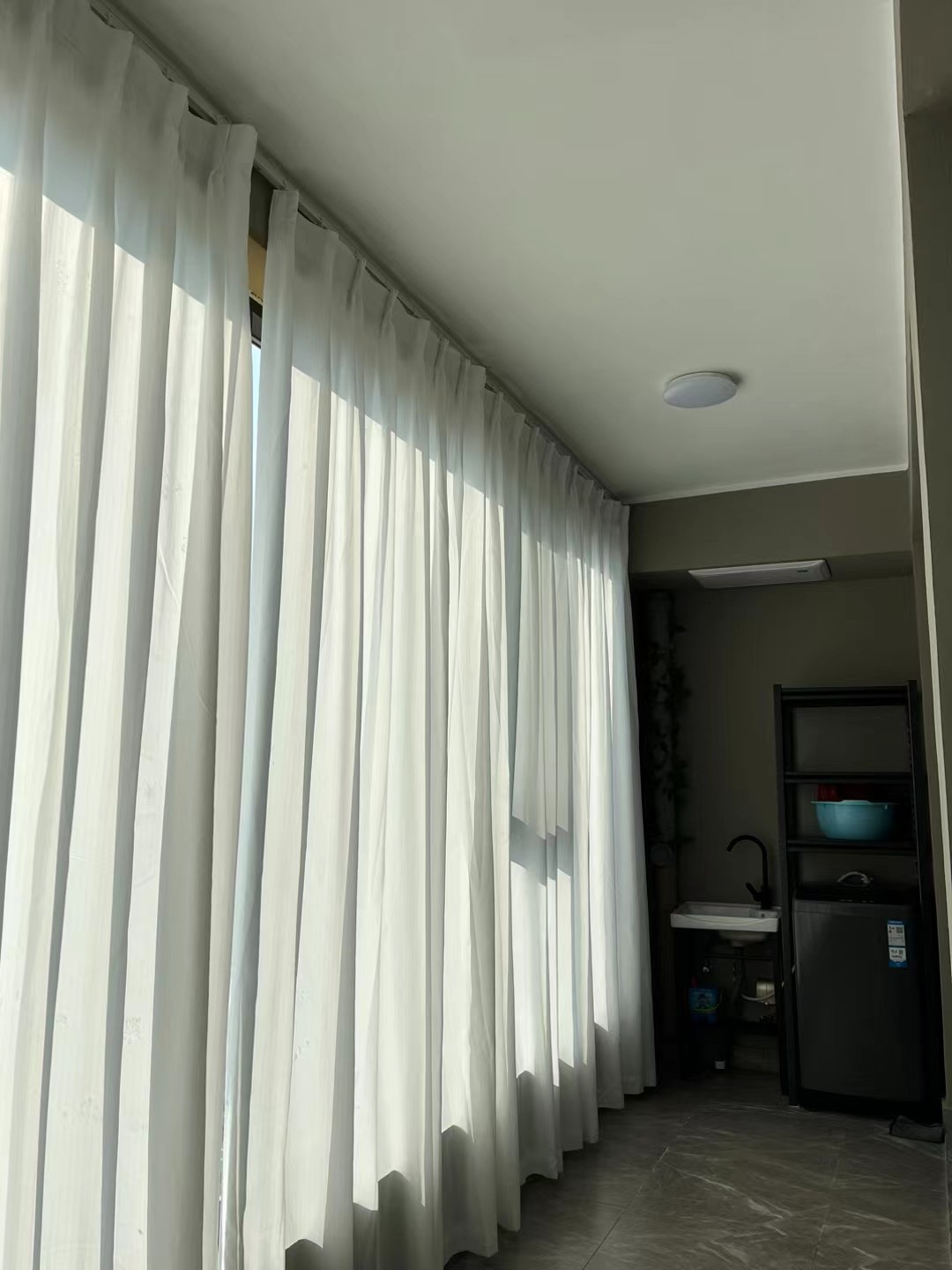 万科新都会 随时看房·