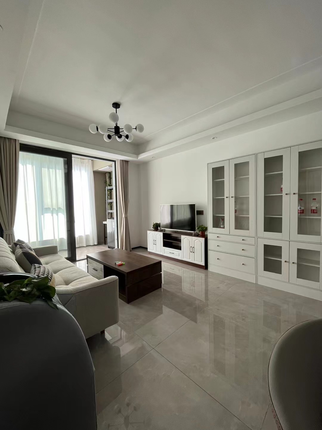 万科新都会 3居室 2700元/月