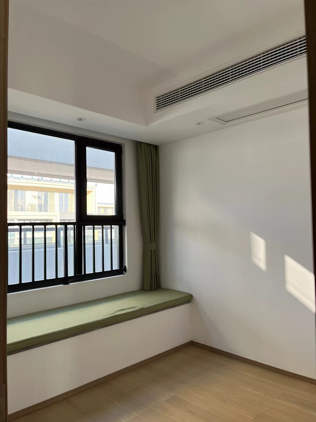 万科新都会 随时看房·