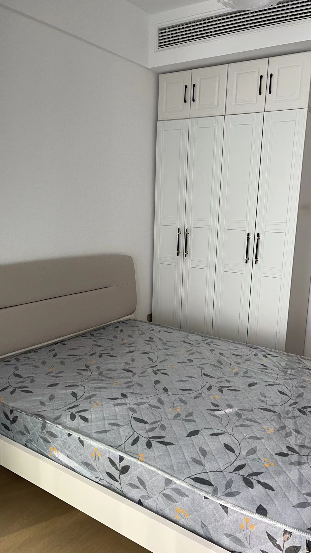 万科新都会 随时看房·