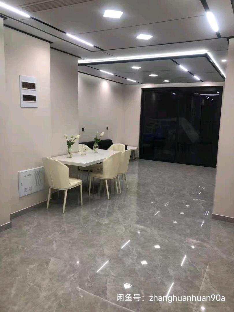 盐官理想水镇 3居室 1600元/月