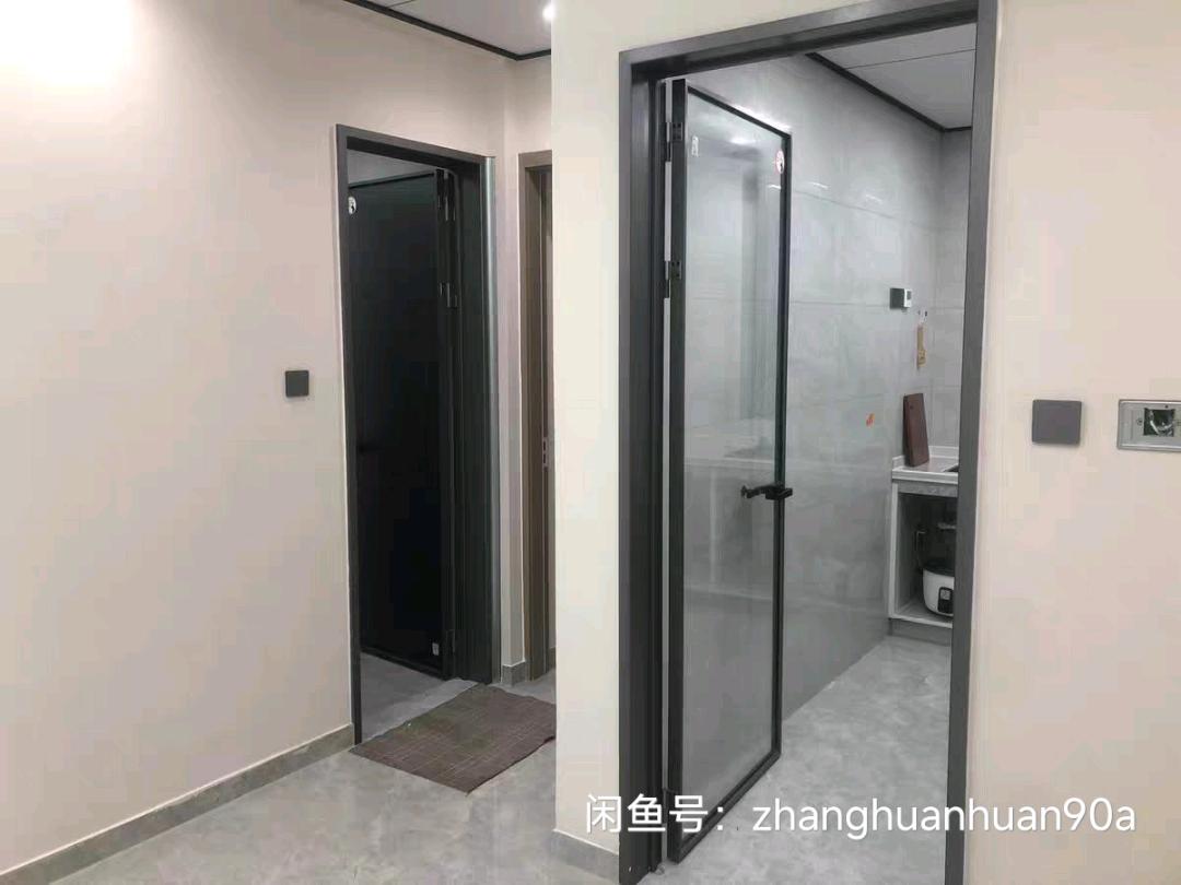 盐官理想水镇 随时看房·