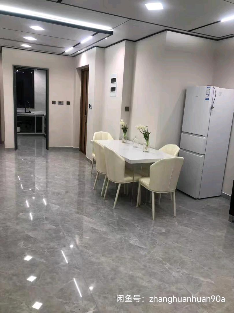 盐官理想水镇 随时看房·