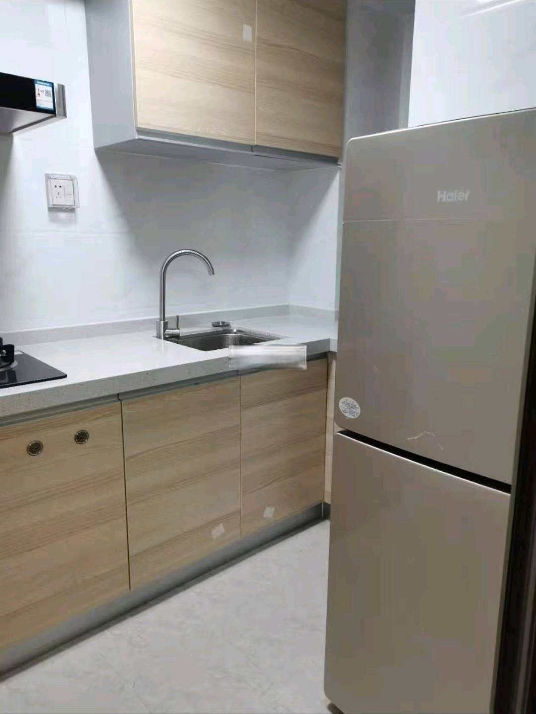 义方家园 随时看房·