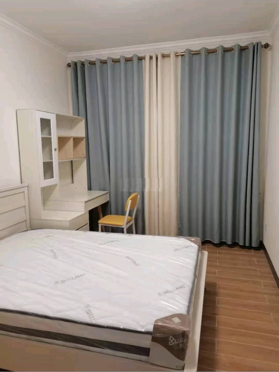 义方家园 随时看房·