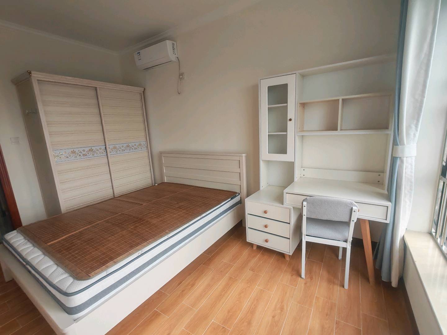 义方家园 随时看房·