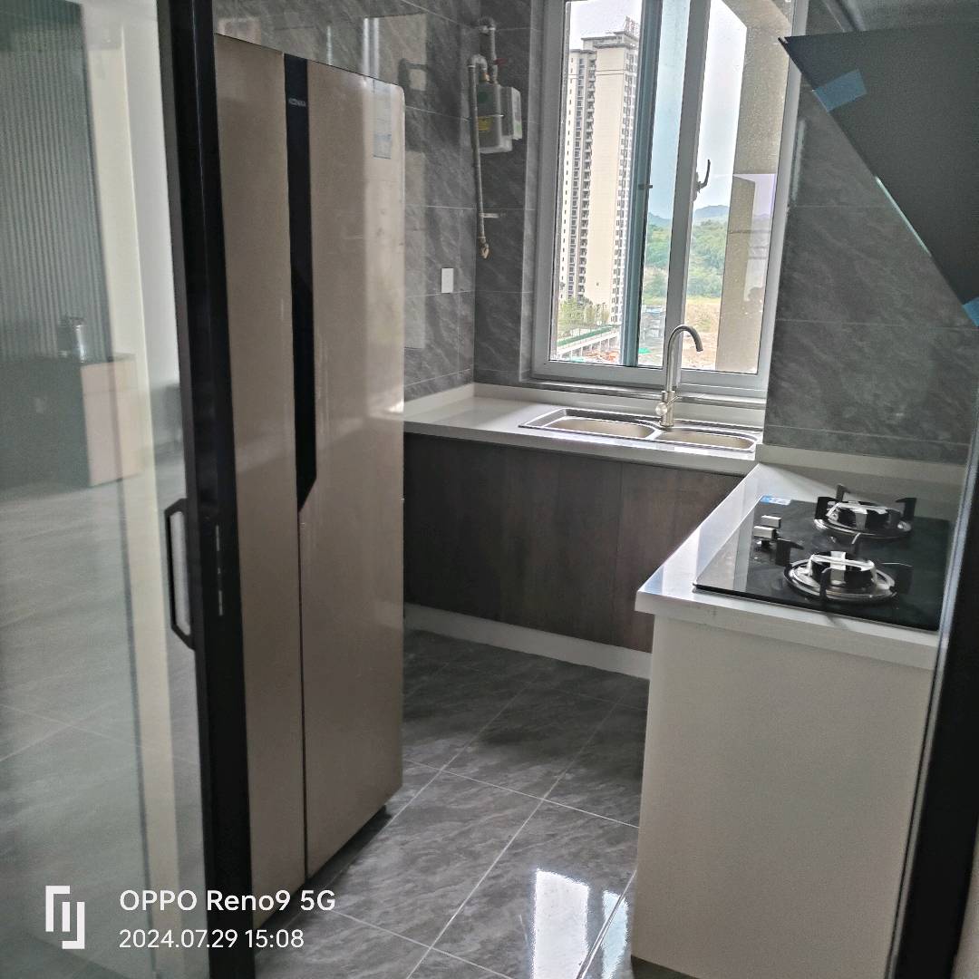 桃李春风燕园 随时看房·