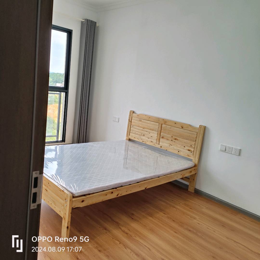 桃李春风燕园 随时看房·