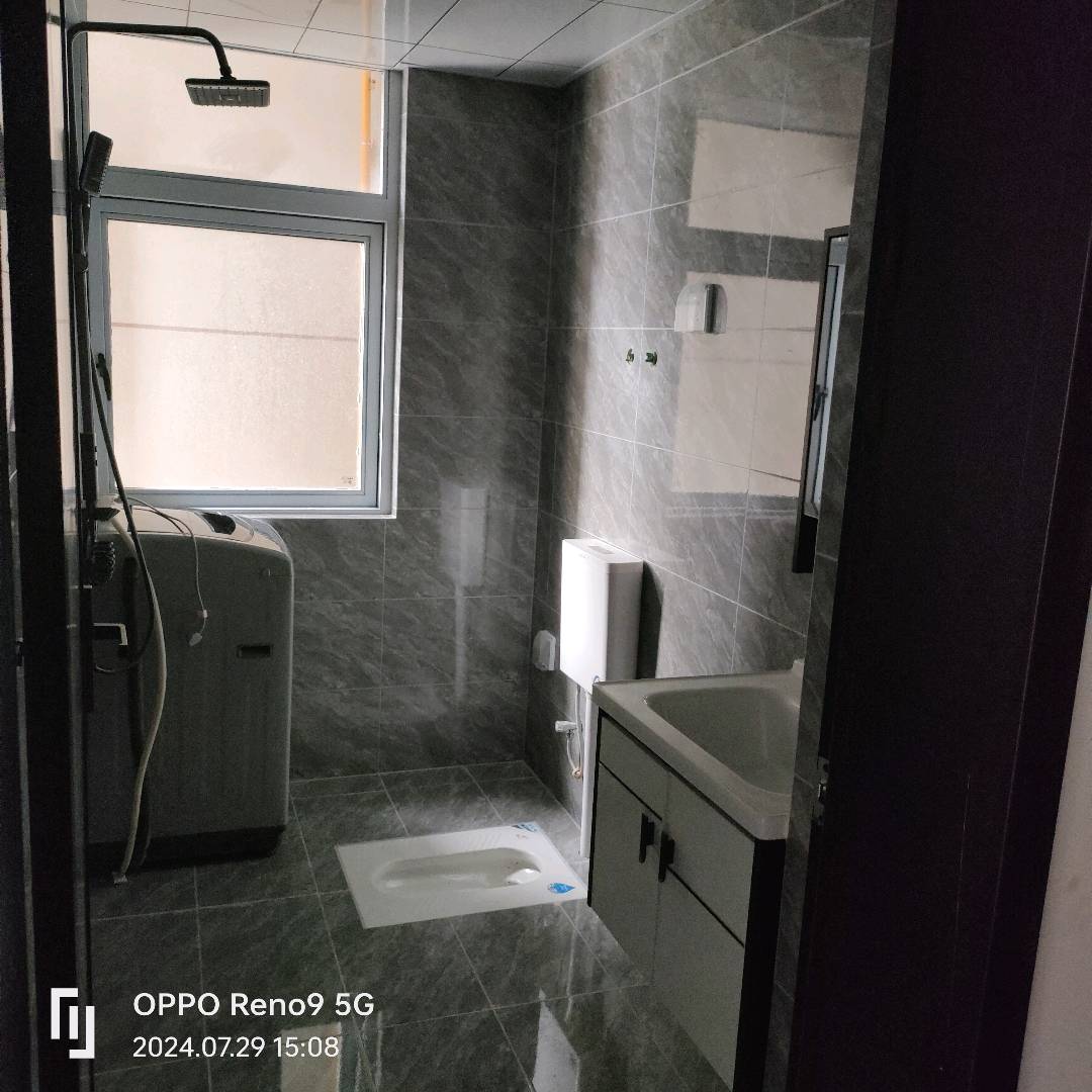 桃李春风燕园 随时看房·