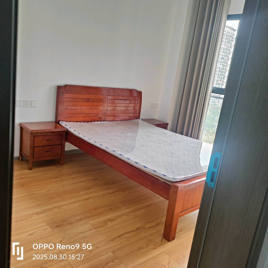 桃李春风燕园 随时看房·