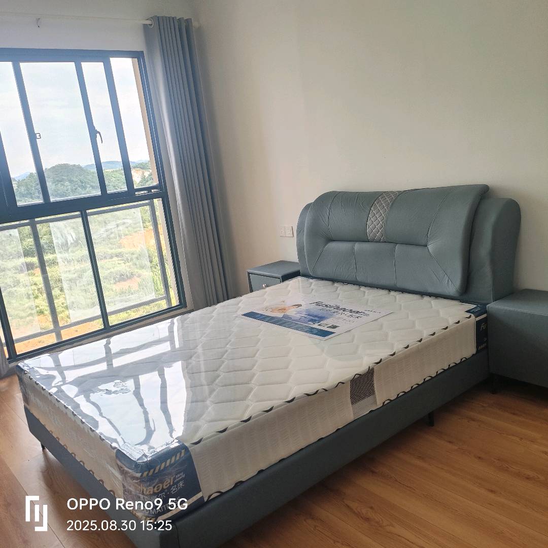 桃李春风燕园 随时看房·