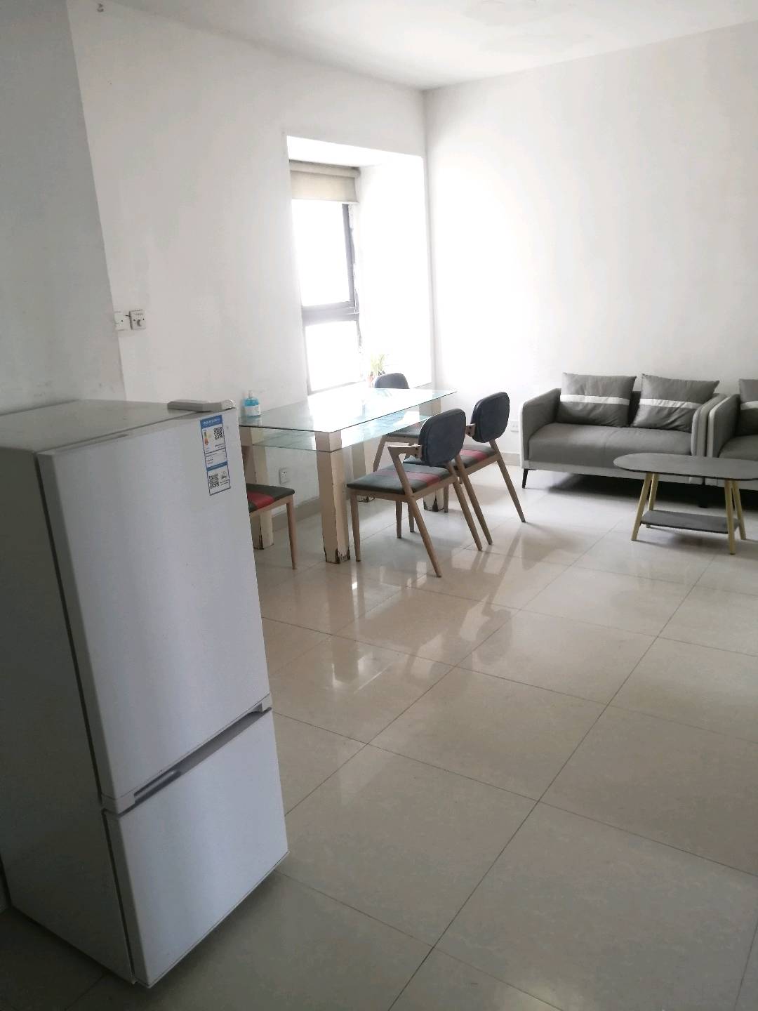 官庄前花园北区）