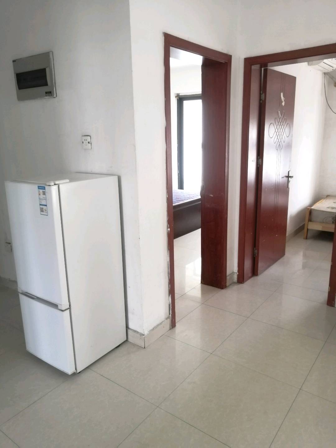 官庄前花园北区 随时看房·