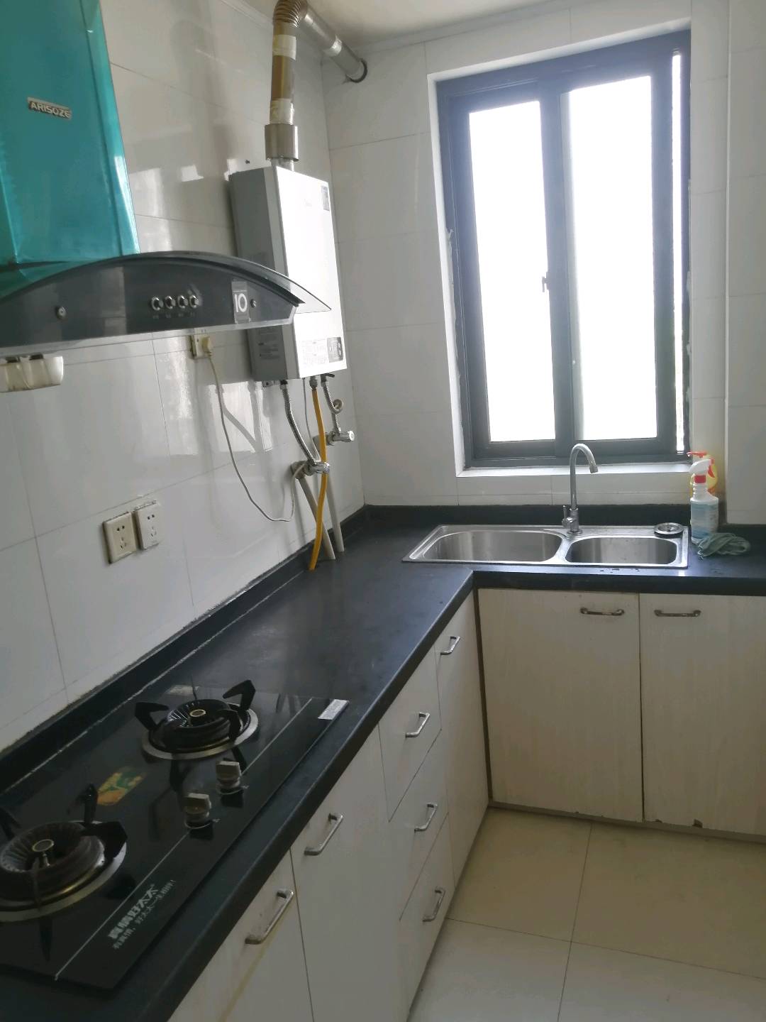 官庄前花园北区 随时看房·