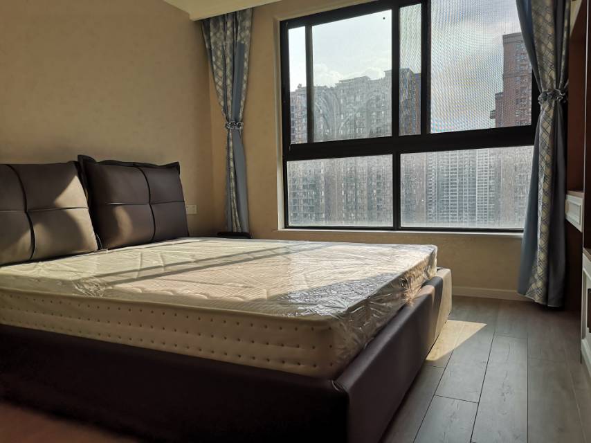 天合汇锦城 随时看房·