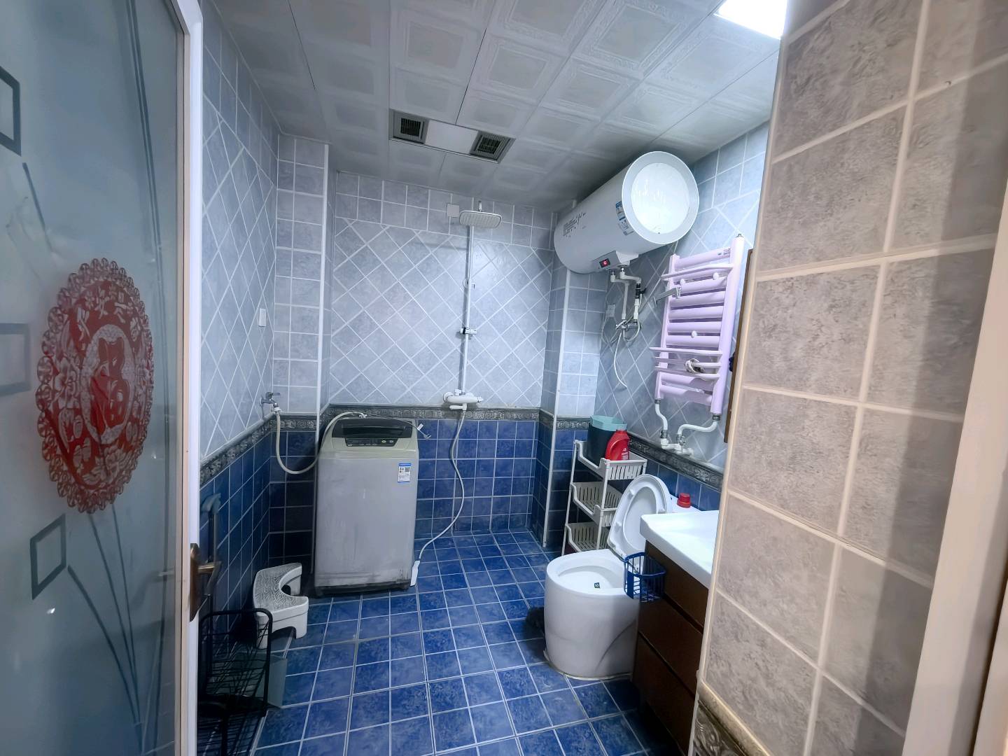 永安家园 随时看房·