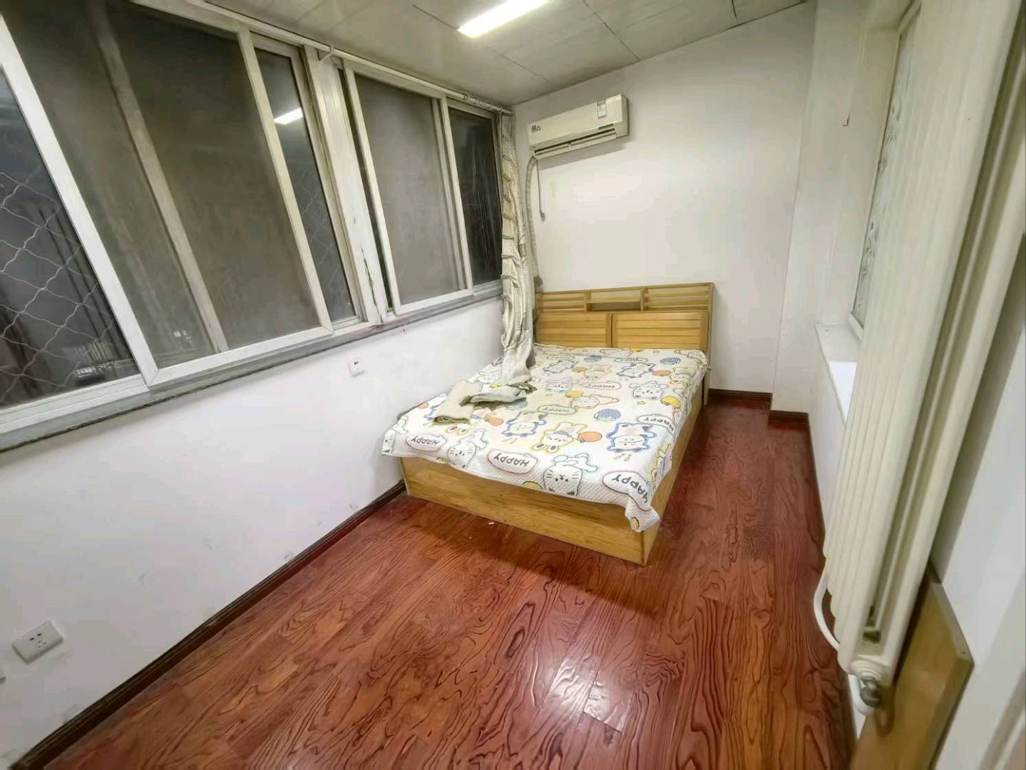 永安家园 随时看房·