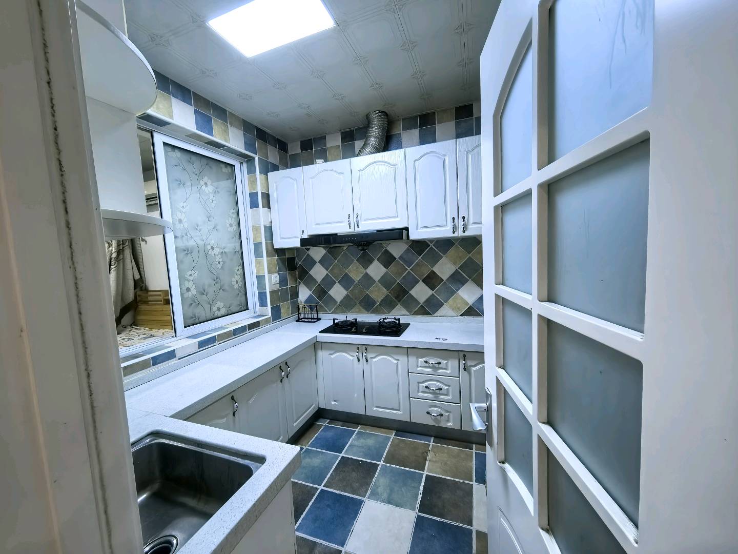 永安家园 随时看房·