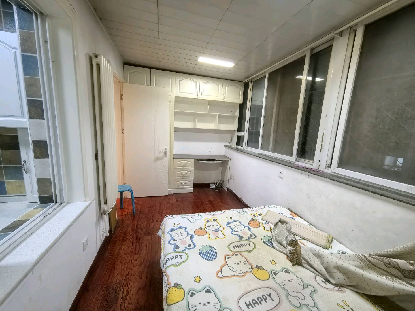 永安家园 随时看房·