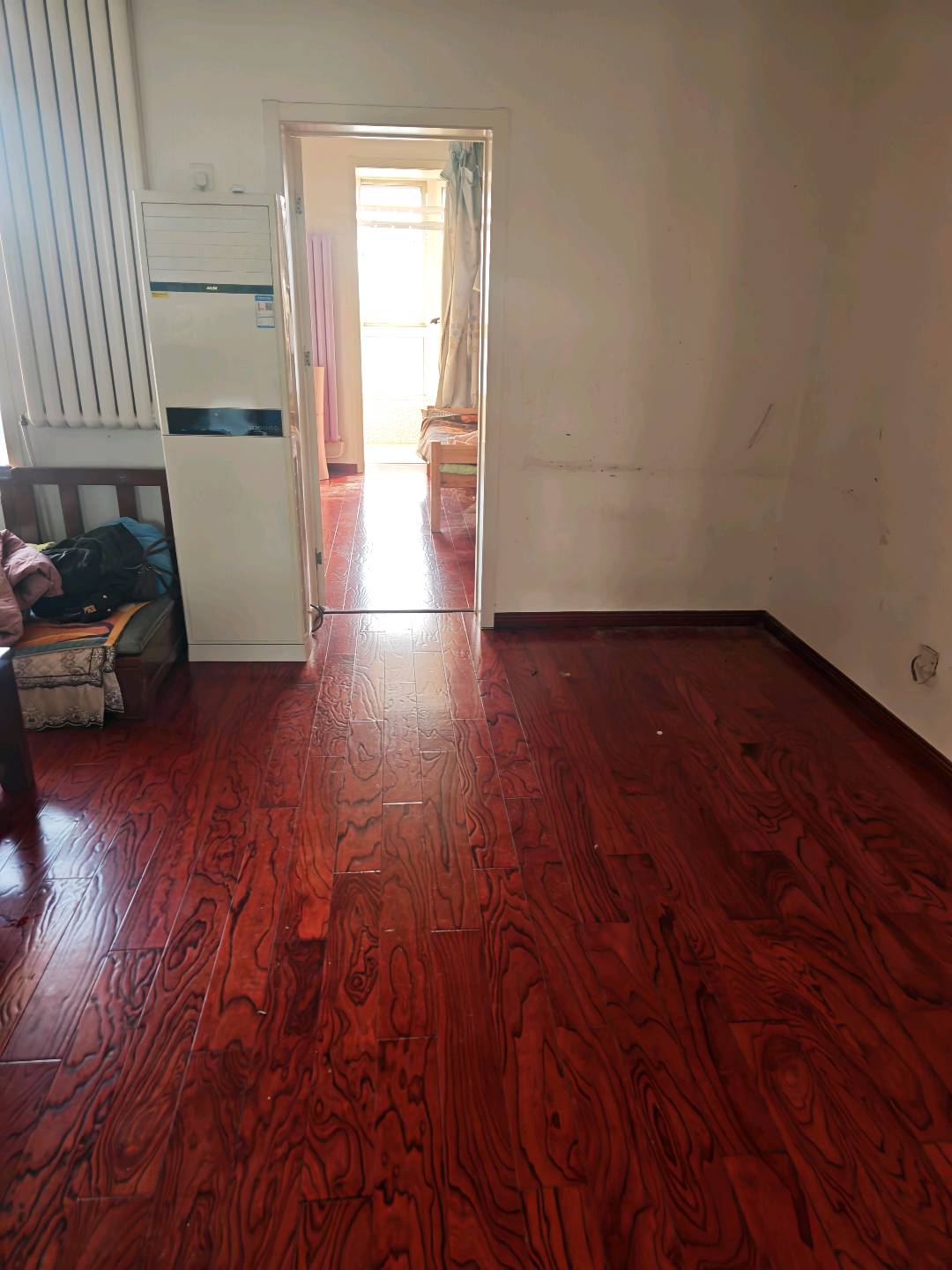 永安家园 随时看房·