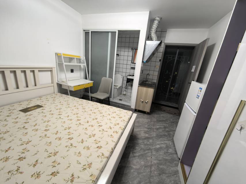 锦博苑 随时看房·