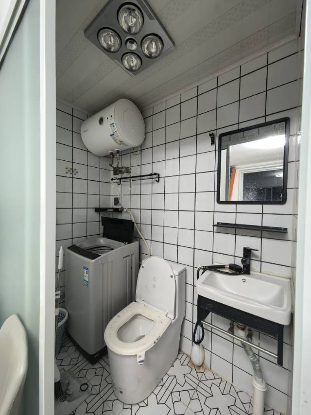 锦博苑 随时看房·