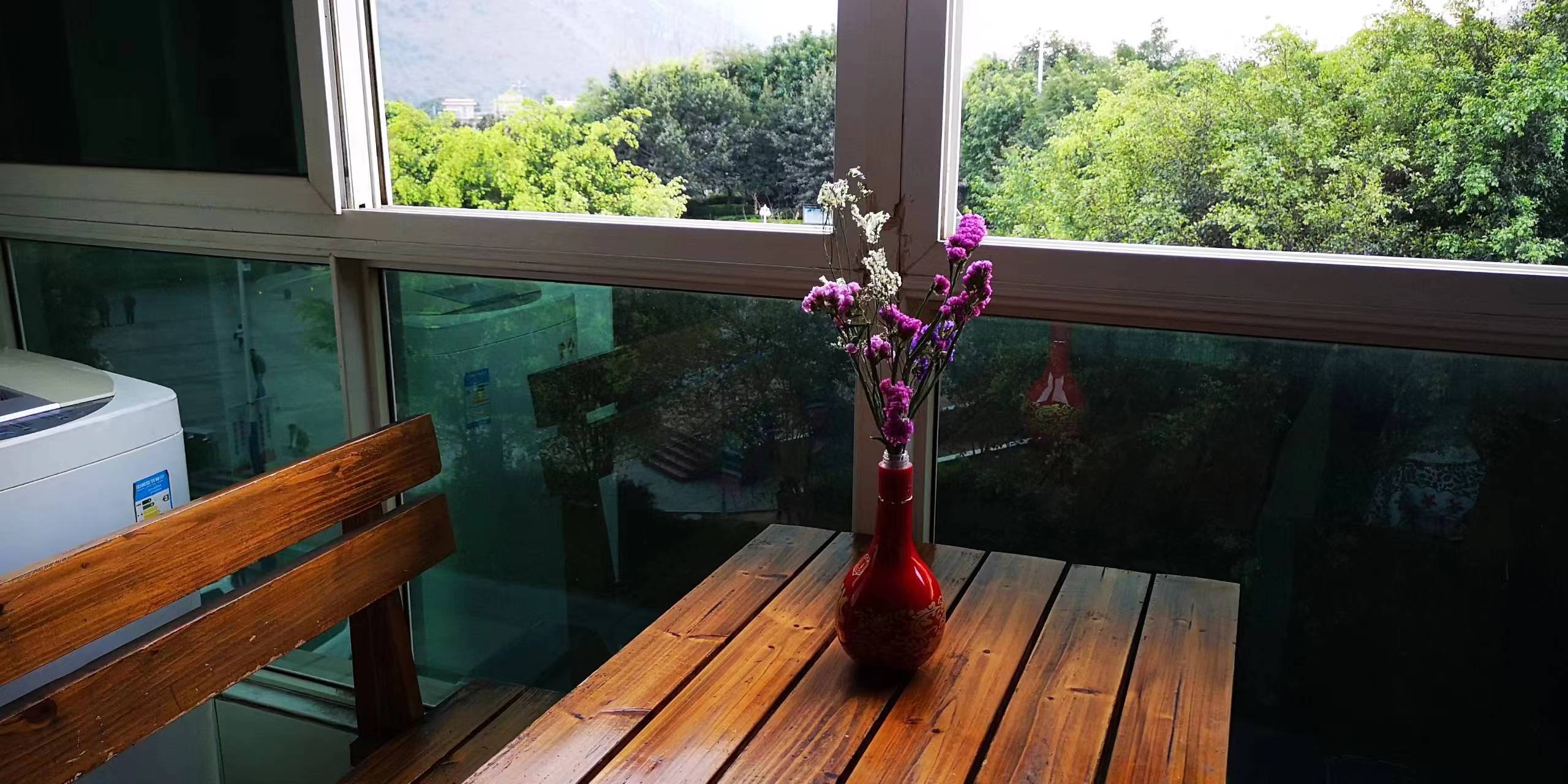 米易县白马镇阳光小区 随时看房·