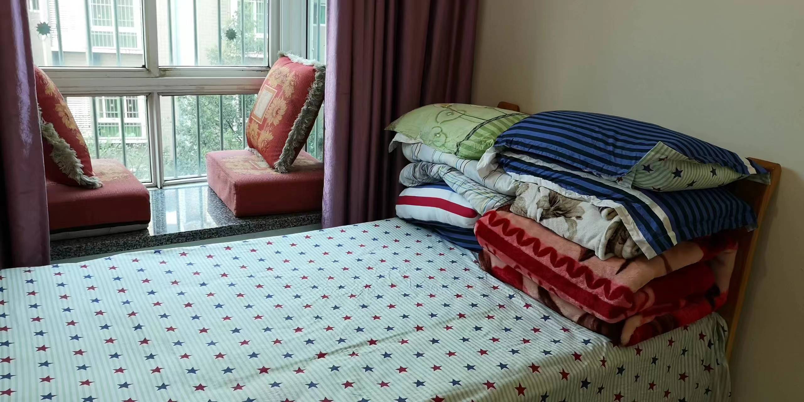 米易县白马镇阳光小区 随时看房·