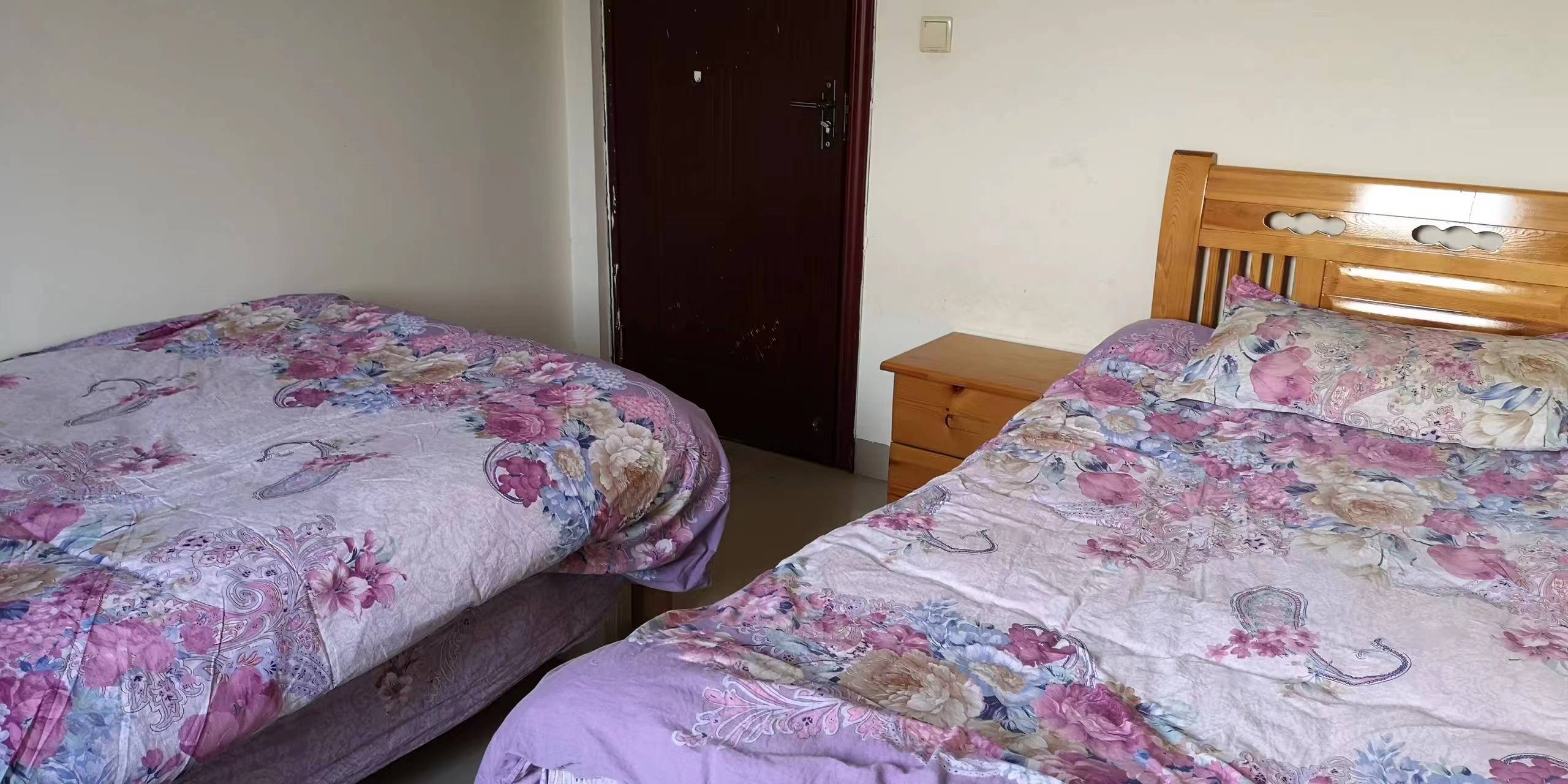 米易县白马镇阳光小区 随时看房·