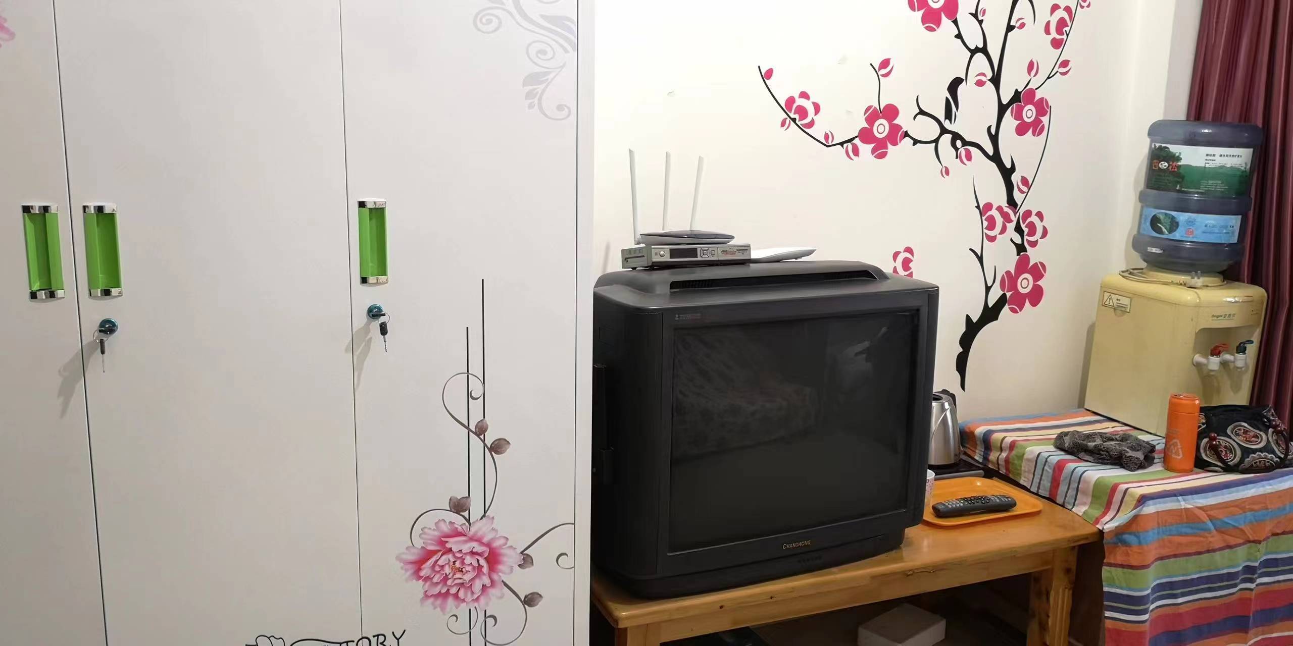 米易县白马镇阳光小区 随时看房·