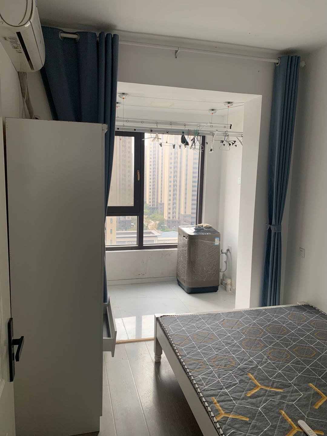 柏景湾 随时看房·