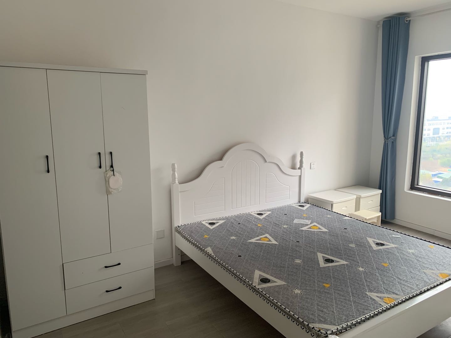 柏景湾 随时看房·