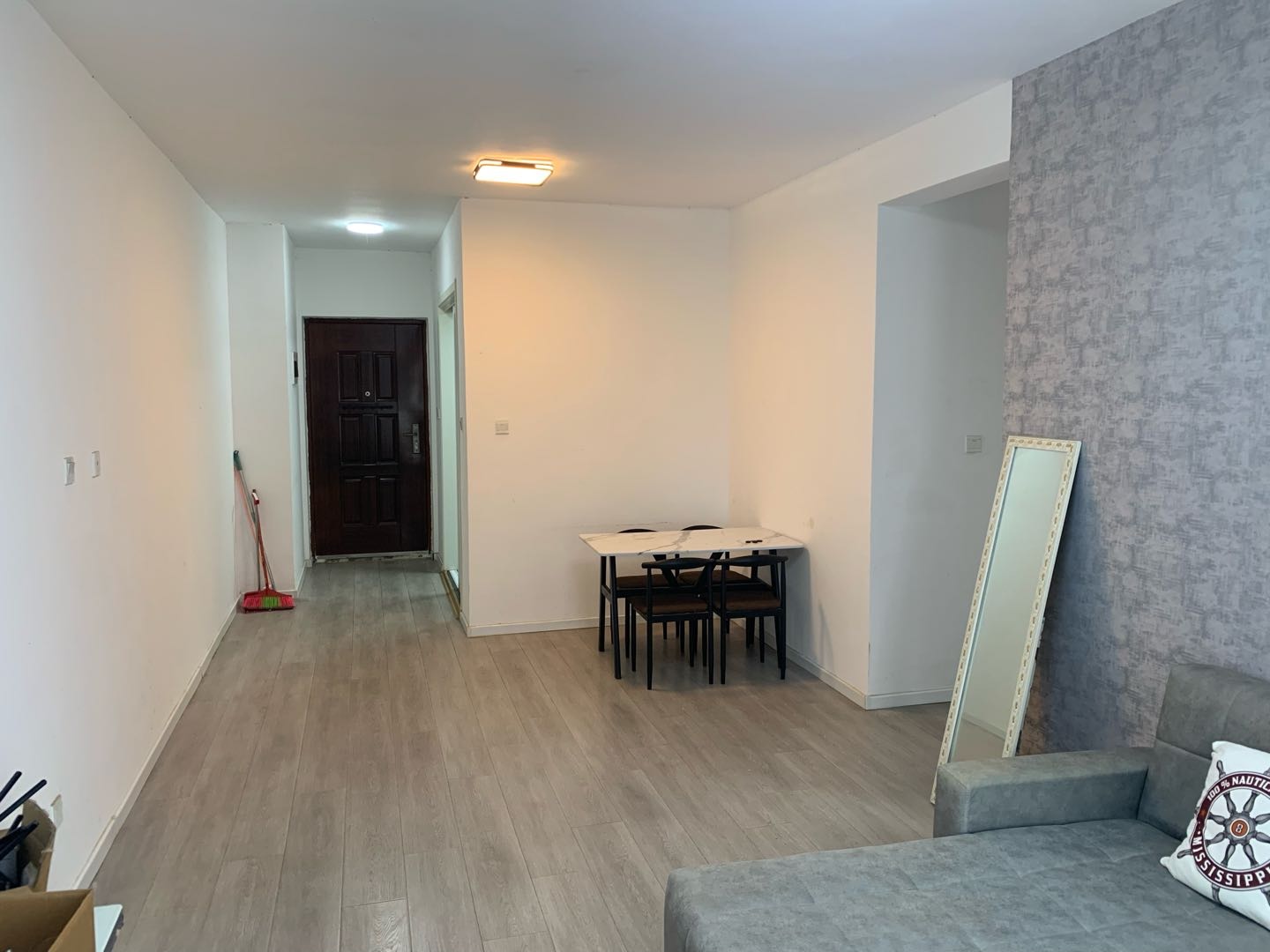 柏景湾 随时看房·