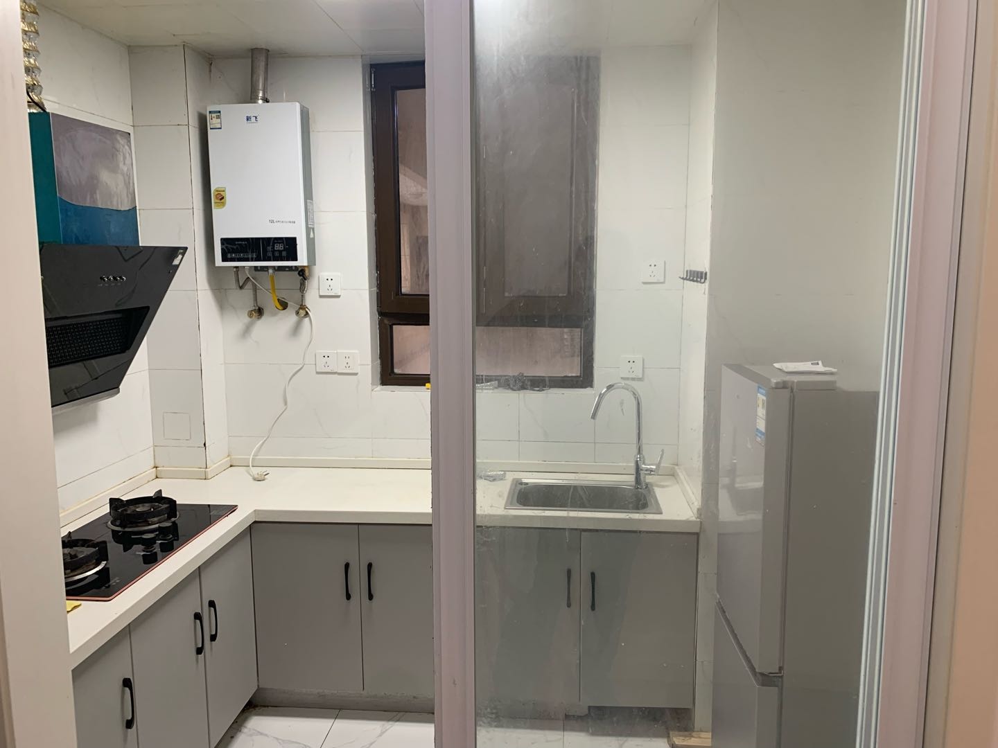 柏景湾 随时看房·