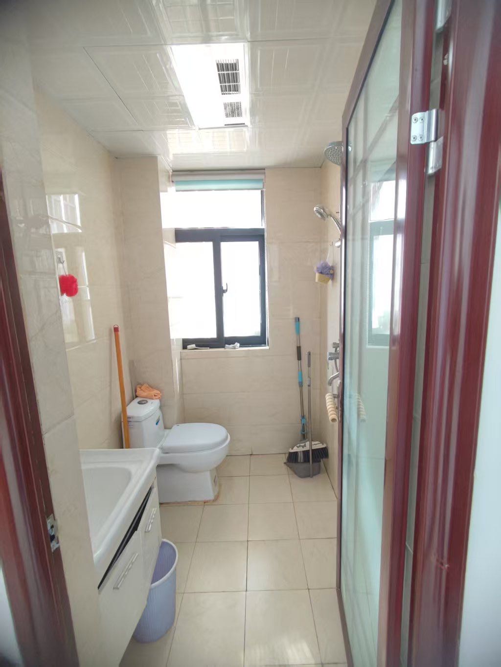 商都嘉园白佛小区 随时看房·