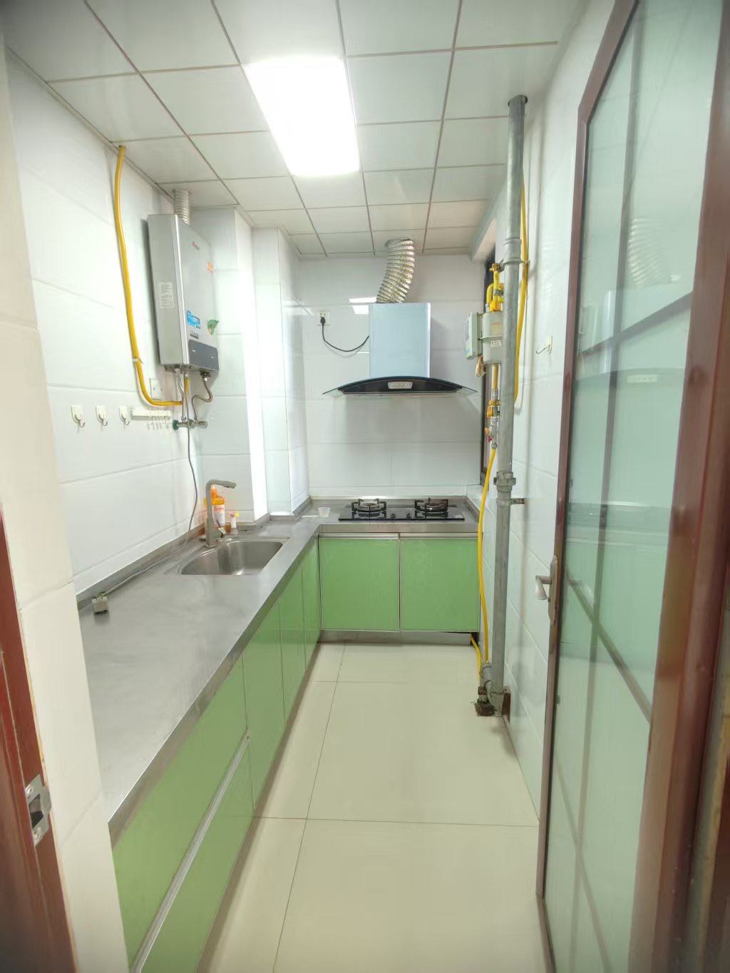 商都嘉园白佛小区 随时看房·