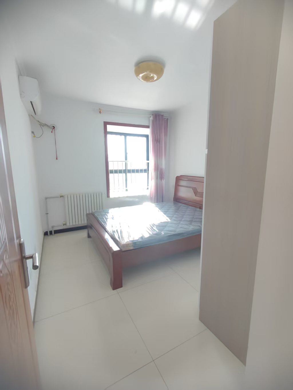 商都嘉园白佛小区 随时看房·