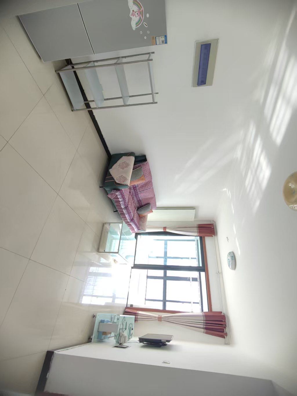 商都嘉园白佛小区 2居室 1800元/月