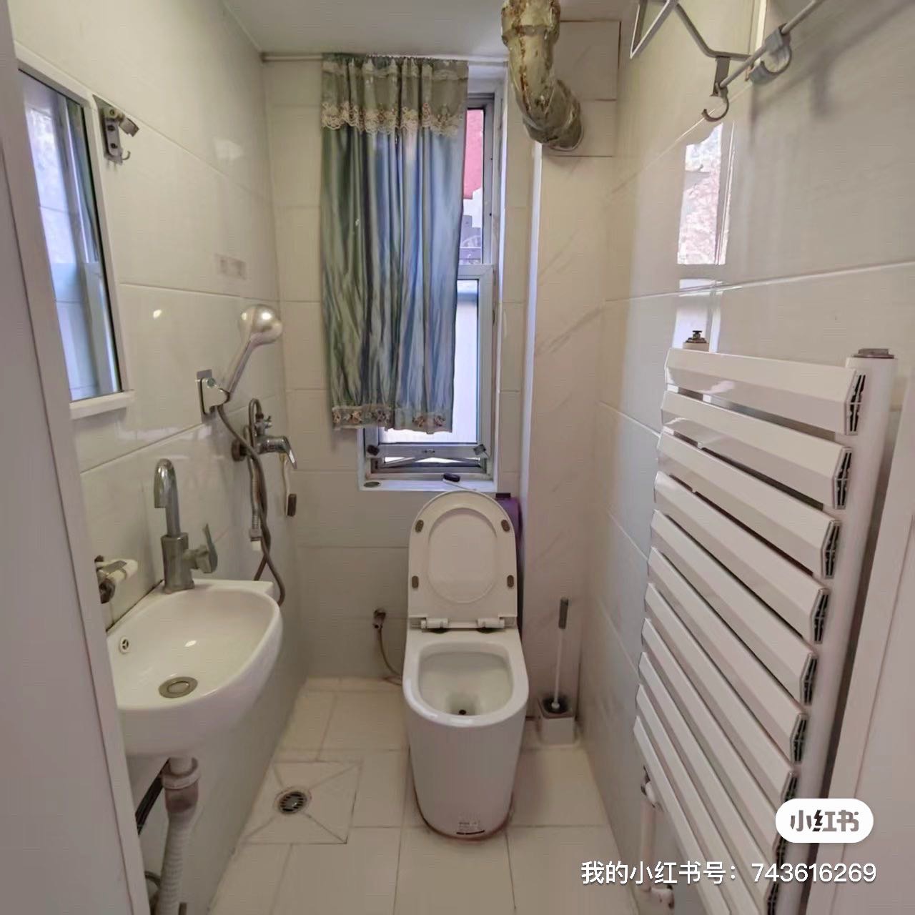 纬一路 随时看房·