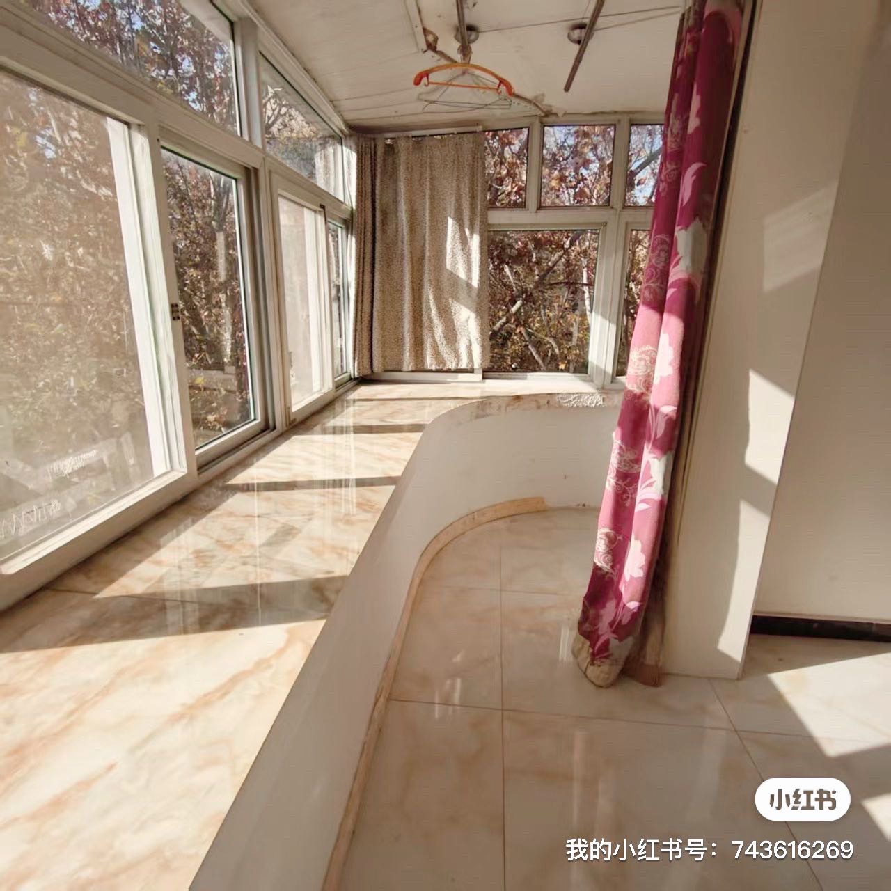 纬一路 随时看房·