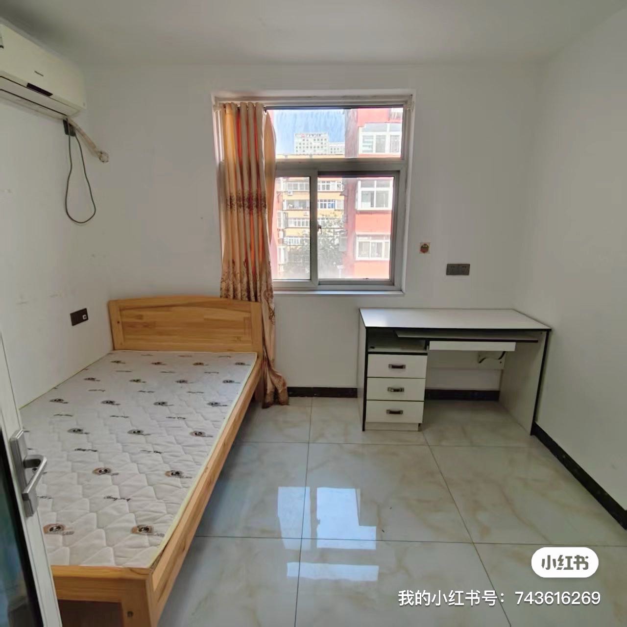 纬一路 随时看房·