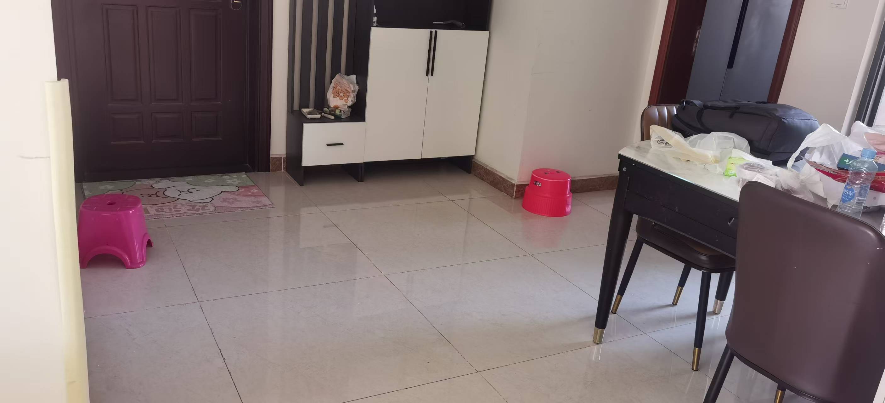 恒大翡翠珑庭 随时看房·