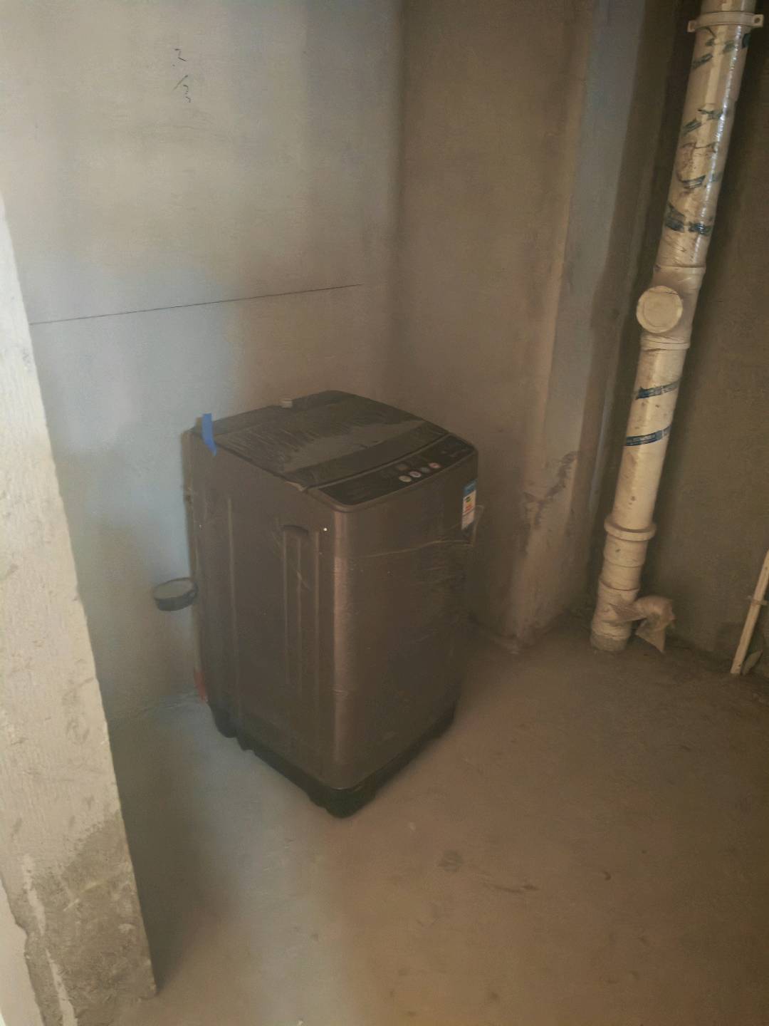 百川格外 随时看房·